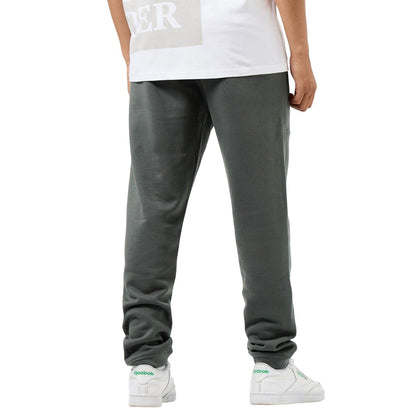 Grey - Back - Weekend Offender Mens Rebolledo Jogging Bottoms