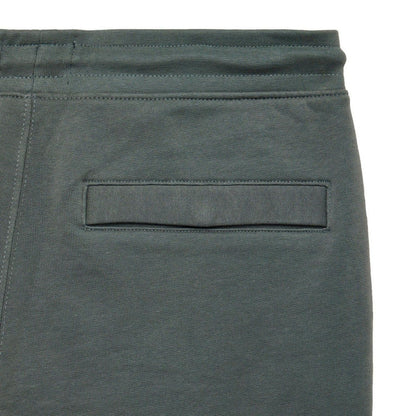 Grey - Side - Weekend Offender Mens Rebolledo Jogging Bottoms