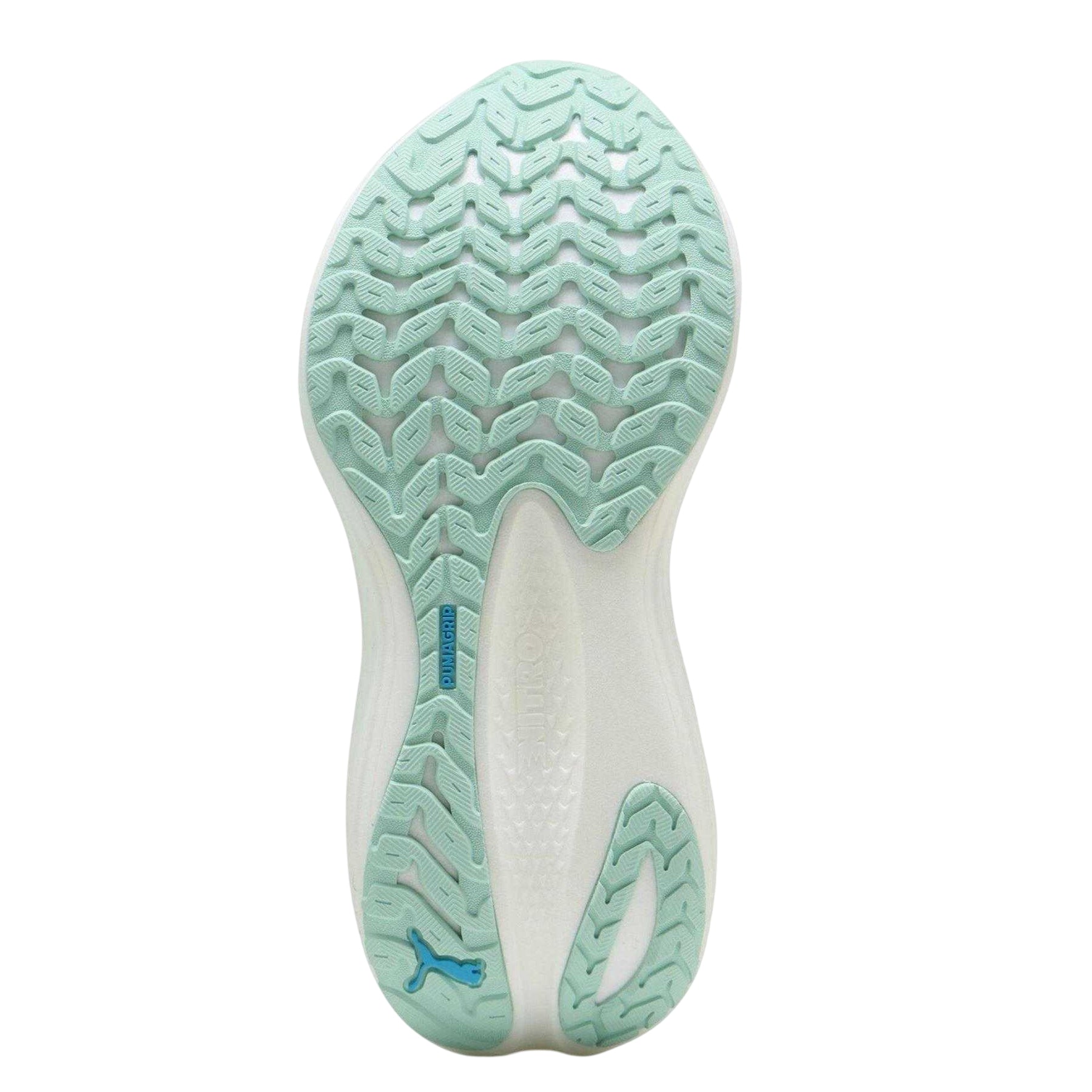 Mint - Lifestyle - Puma Womens-Ladies Magmax Nitro Trainers