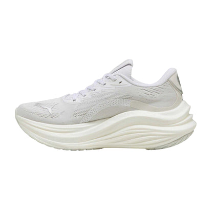 White - Back - Puma Womens-Ladies Magmax Nitro Trainers