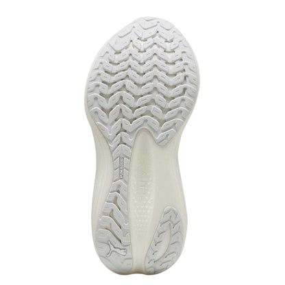 White - Lifestyle - Puma Womens-Ladies Magmax Nitro Trainers