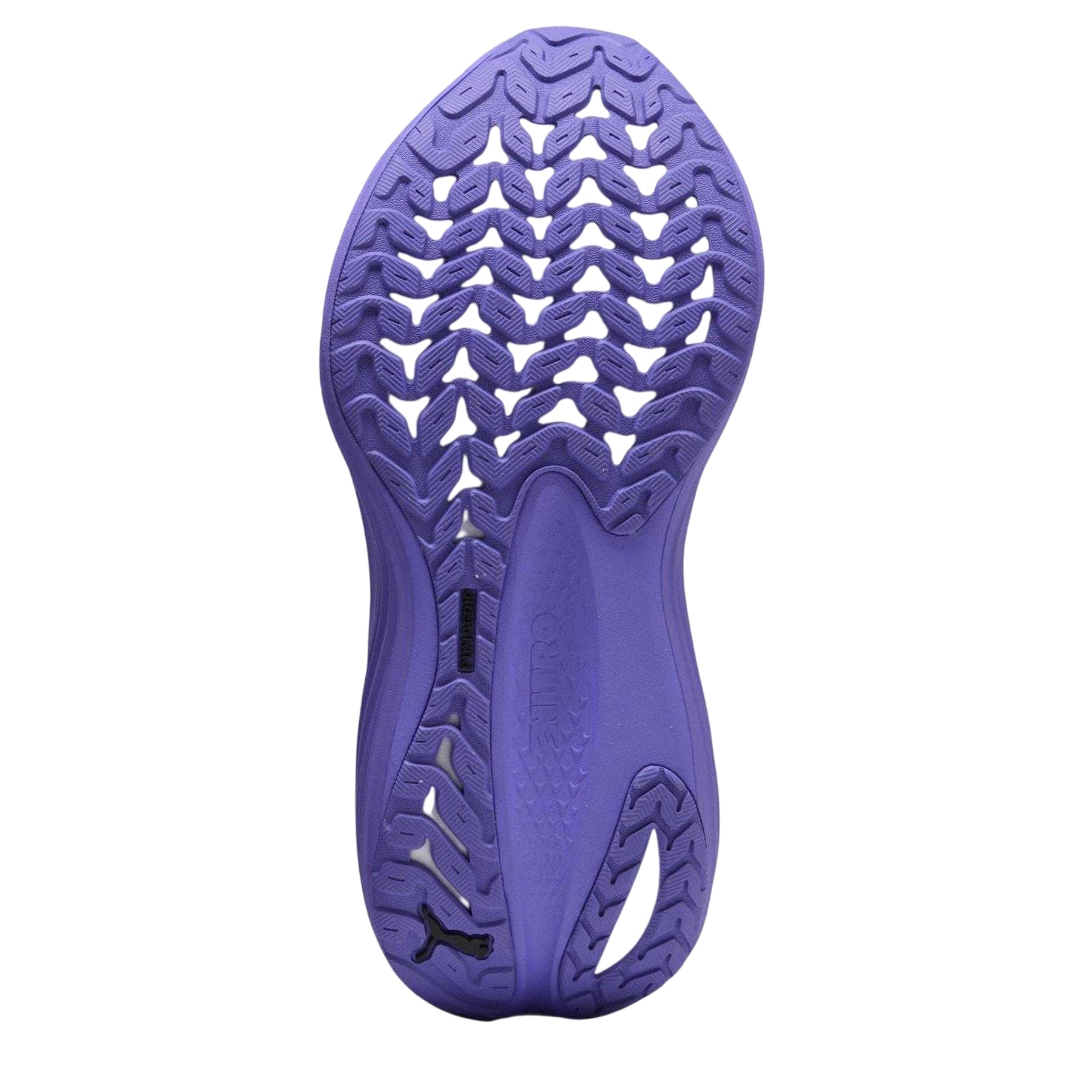 Black - Lifestyle - Puma Womens-Ladies Magmax Nitro Trainers