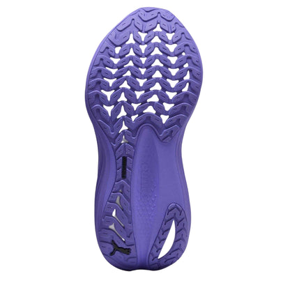 Black - Lifestyle - Puma Womens-Ladies Magmax Nitro Trainers
