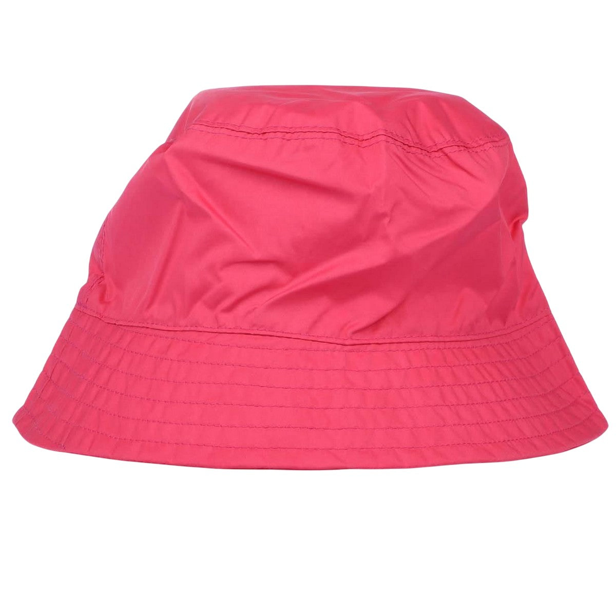 Pink - Back - Off White Boys Water React Monogram Bucket Hat