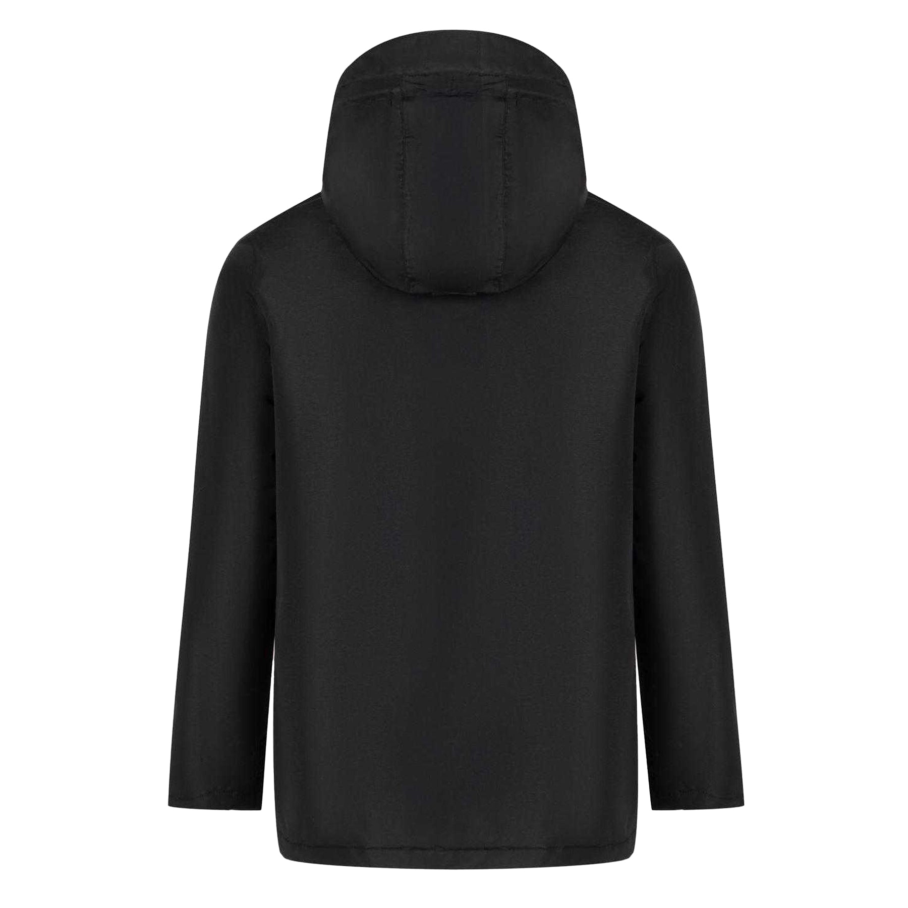 Black - Back - Gelert Womens-Ladies Coast Insulated Jacket