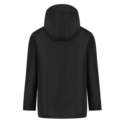 Black - Back - Gelert Womens-Ladies Coast Insulated Jacket