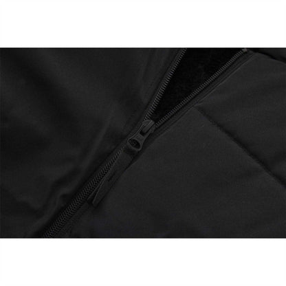 Black - Lifestyle - Gelert Womens-Ladies Ottawa Down Jacket