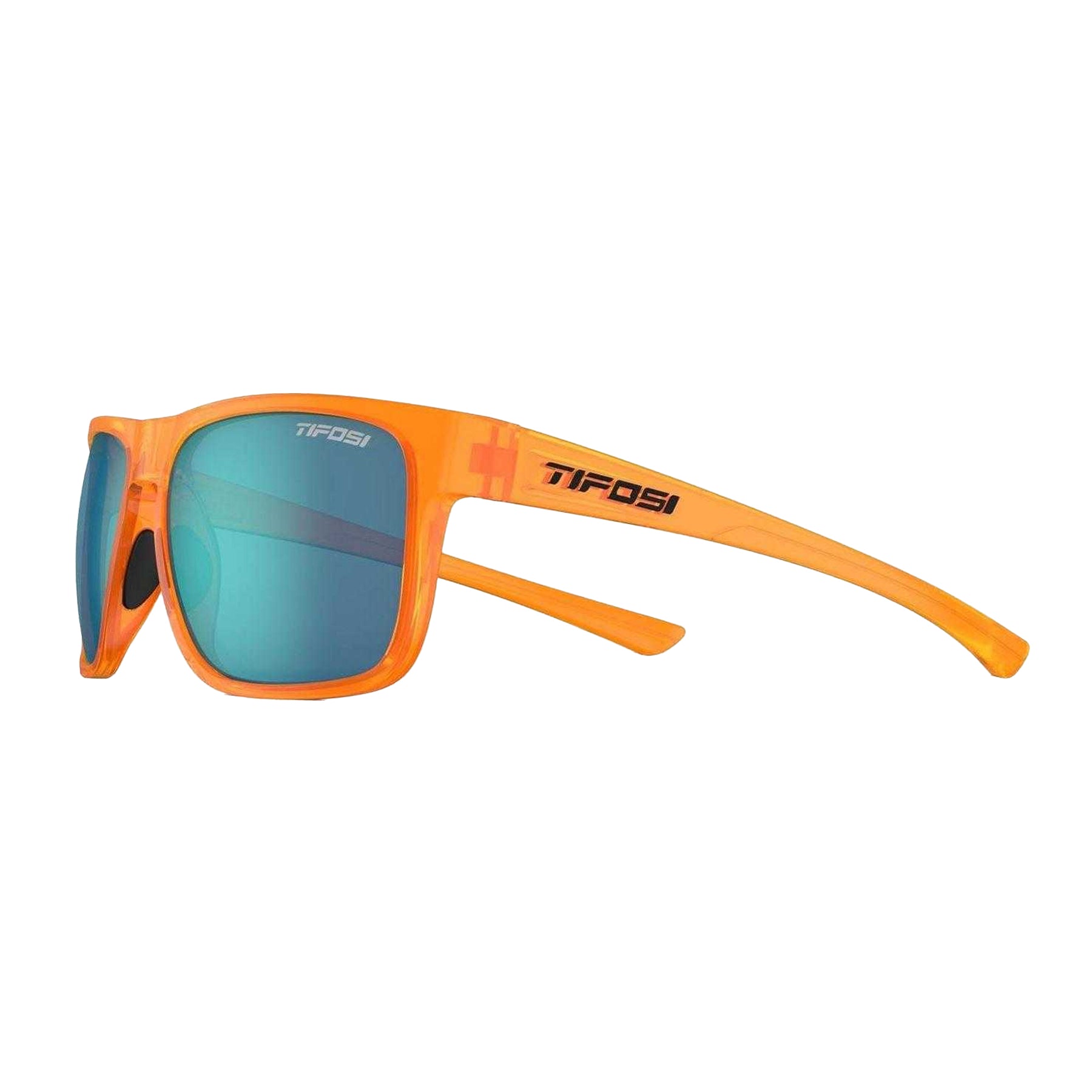 Orange - Lifestyle - Tifosi Mens Shatterproof Sunglasses