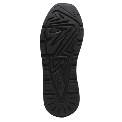 Puma Black - Lifestyle - Puma Mens Pacer Trainers