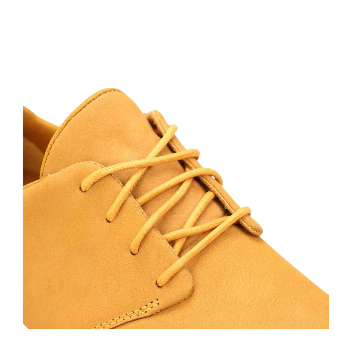 Wheat - Lifestyle - Timberland Mens Graydon Nubuck Shoes