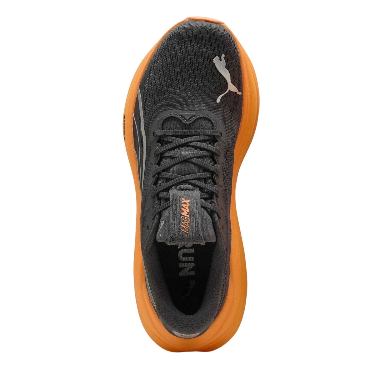 Dusky Heather - Side - Puma Mens Magmax Nitro Mesh Shoes