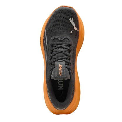 Dusky Heather - Side - Puma Mens Magmax Nitro Mesh Shoes