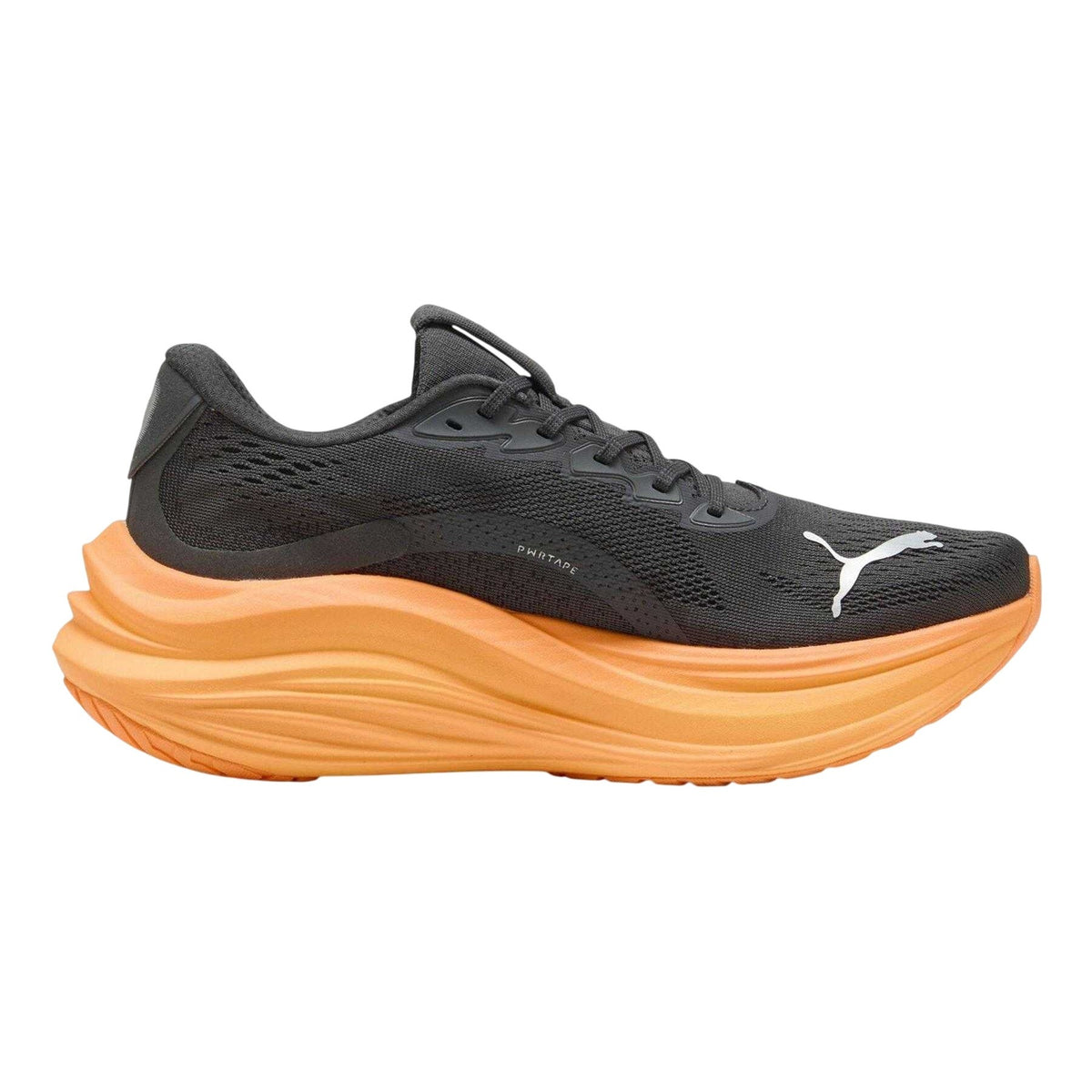 Dusky Heather - Front - Puma Mens Magmax Nitro Mesh Shoes