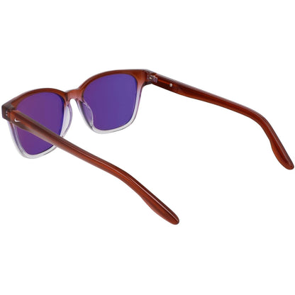 Dark-Lilac - Back - Nike Womens-Ladies Shadow Sunglasses