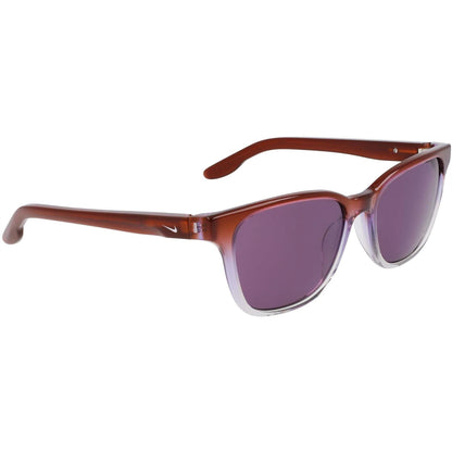 Dark-Lilac - Side - Nike Womens-Ladies Shadow Sunglasses