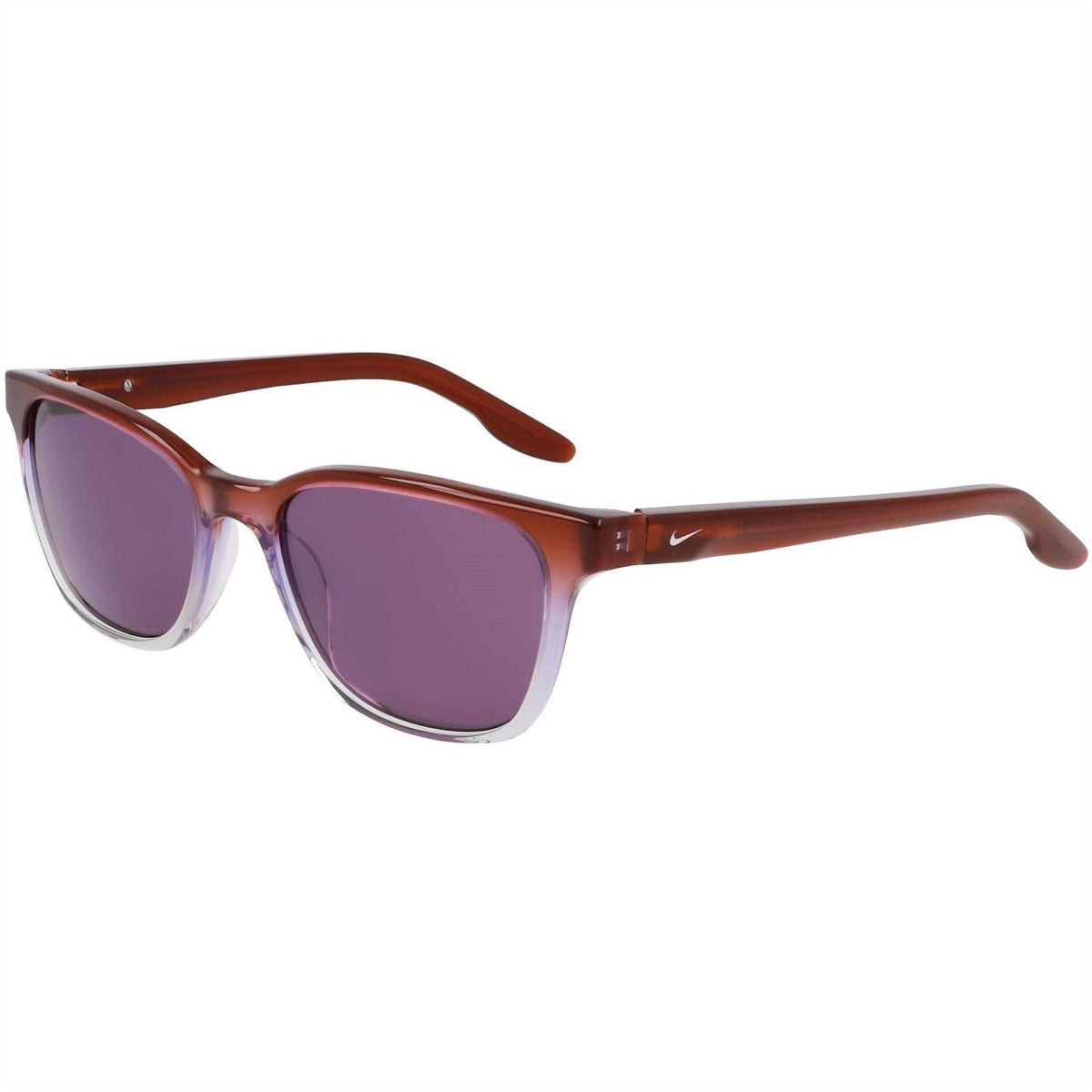 Dark-Lilac - Lifestyle - Nike Womens-Ladies Shadow Sunglasses