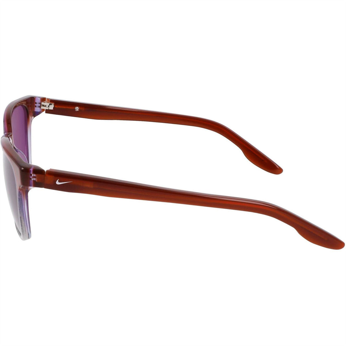 Dark-Lilac - Pack Shot - Nike Womens-Ladies Shadow Sunglasses