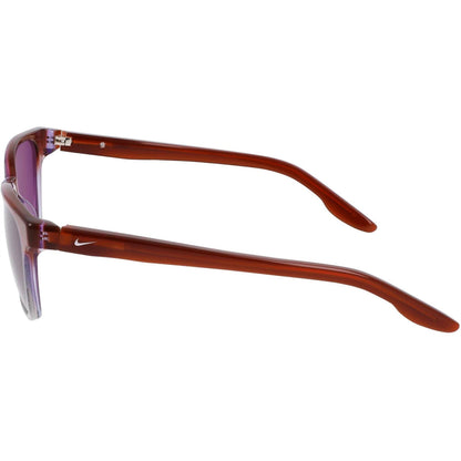 Dark-Lilac - Pack Shot - Nike Womens-Ladies Shadow Sunglasses