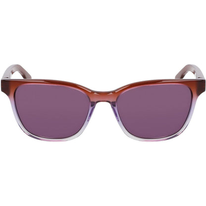 Dark-Lilac - Front - Nike Womens-Ladies Shadow Sunglasses