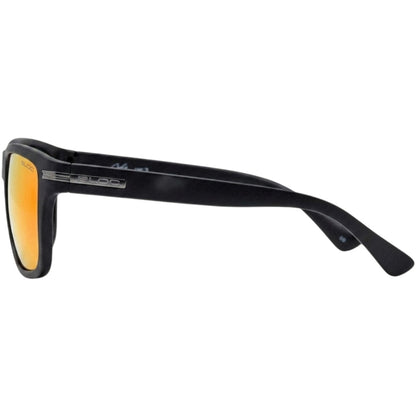 Black-Red - Back - Bloc Mens Tide Sporty Sunglasses