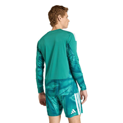 Green-White - Lifestyle - Adidas Mens World Cup Germany DFB Football Shirt