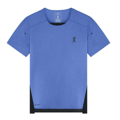 Sailor-Navy - Front - On Womens-Ladies Performance Running Top