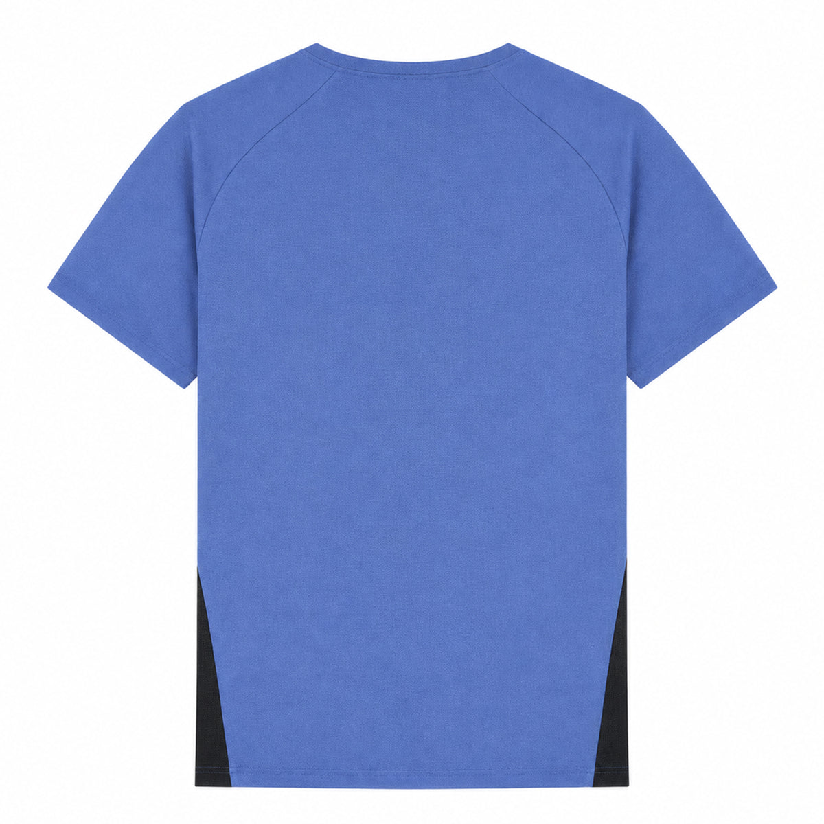 Sailor-Navy - Back - On Womens-Ladies Performance Running Top
