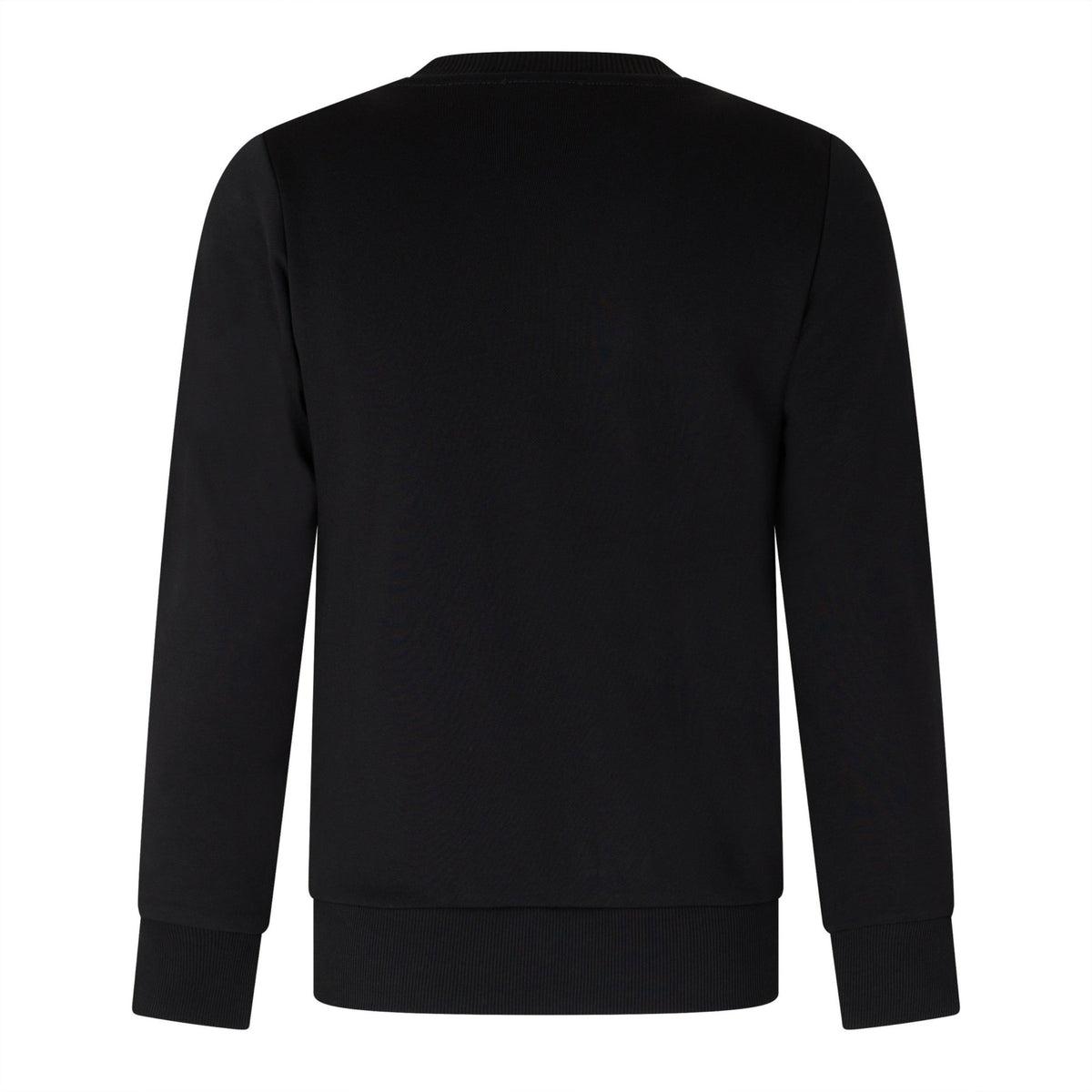 Caviar - Back - Diesel Mens Graphic Print Sweatshirt