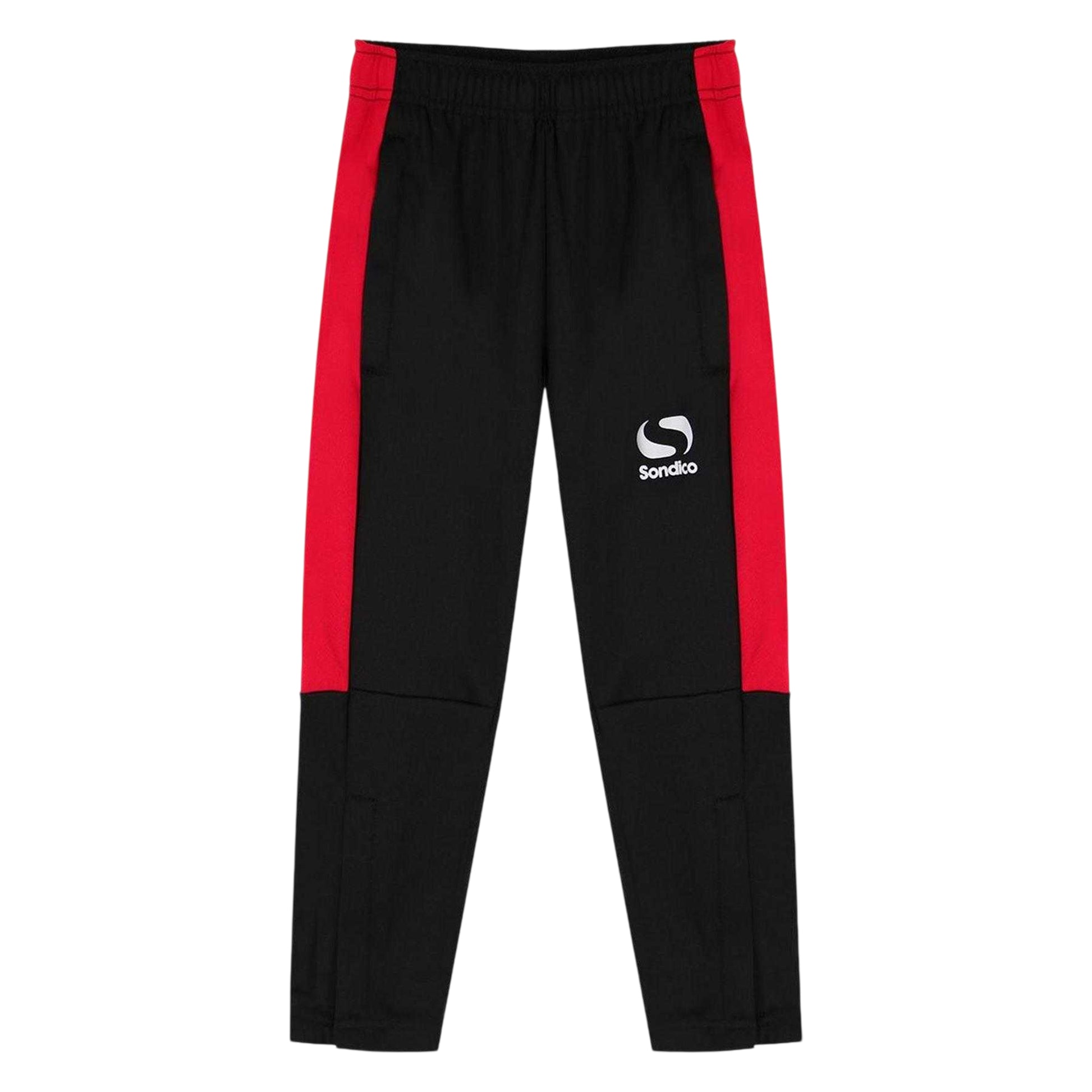 Red-Blue - Lifestyle - Sondico Childrens-Kids Spider-Man Tracksuit Set