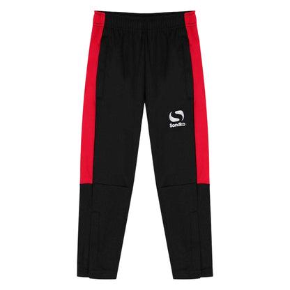 Red-Blue - Lifestyle - Sondico Childrens-Kids Spider-Man Tracksuit Set