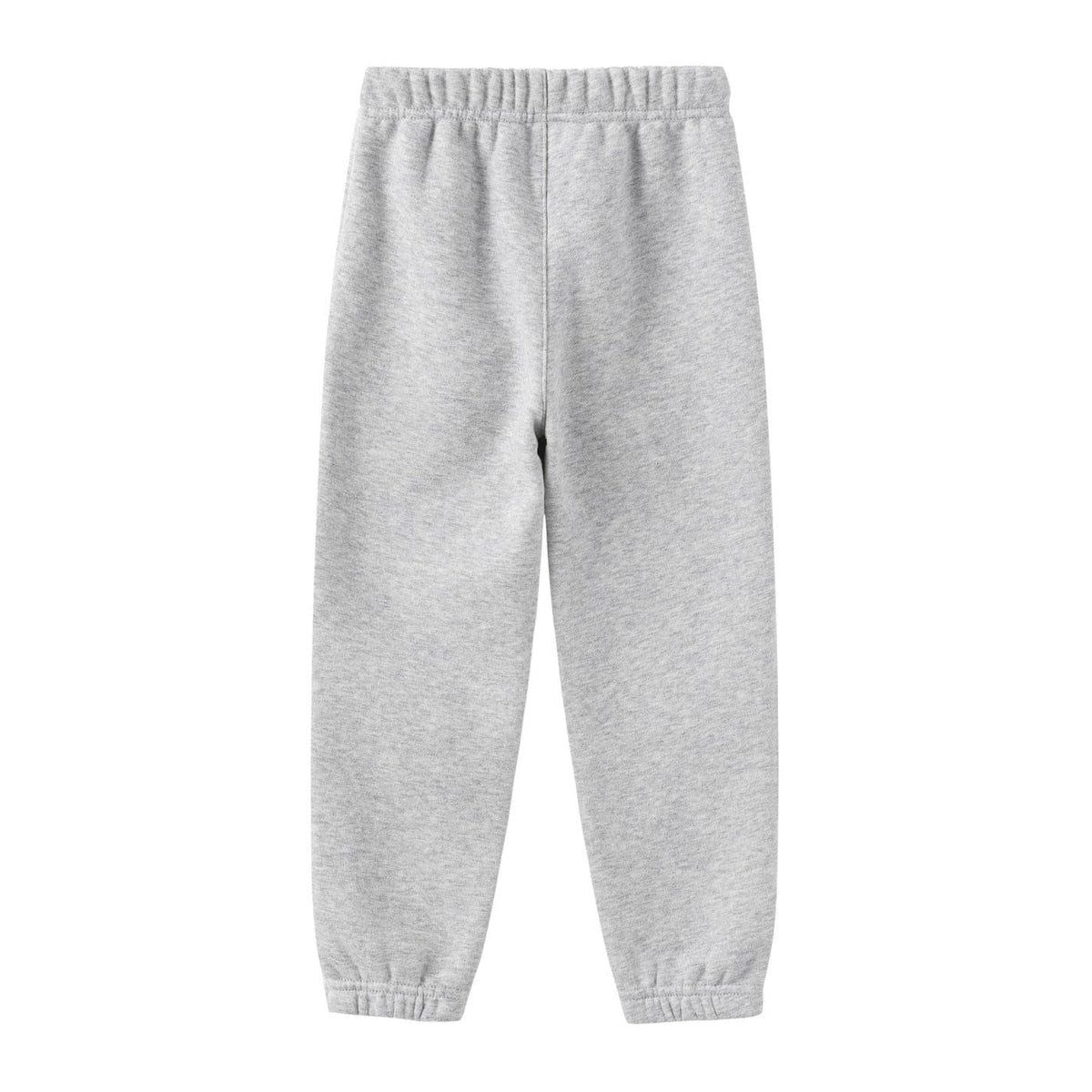 Grey - Pack Shot - Batman Boys Logo Tracksuit Set