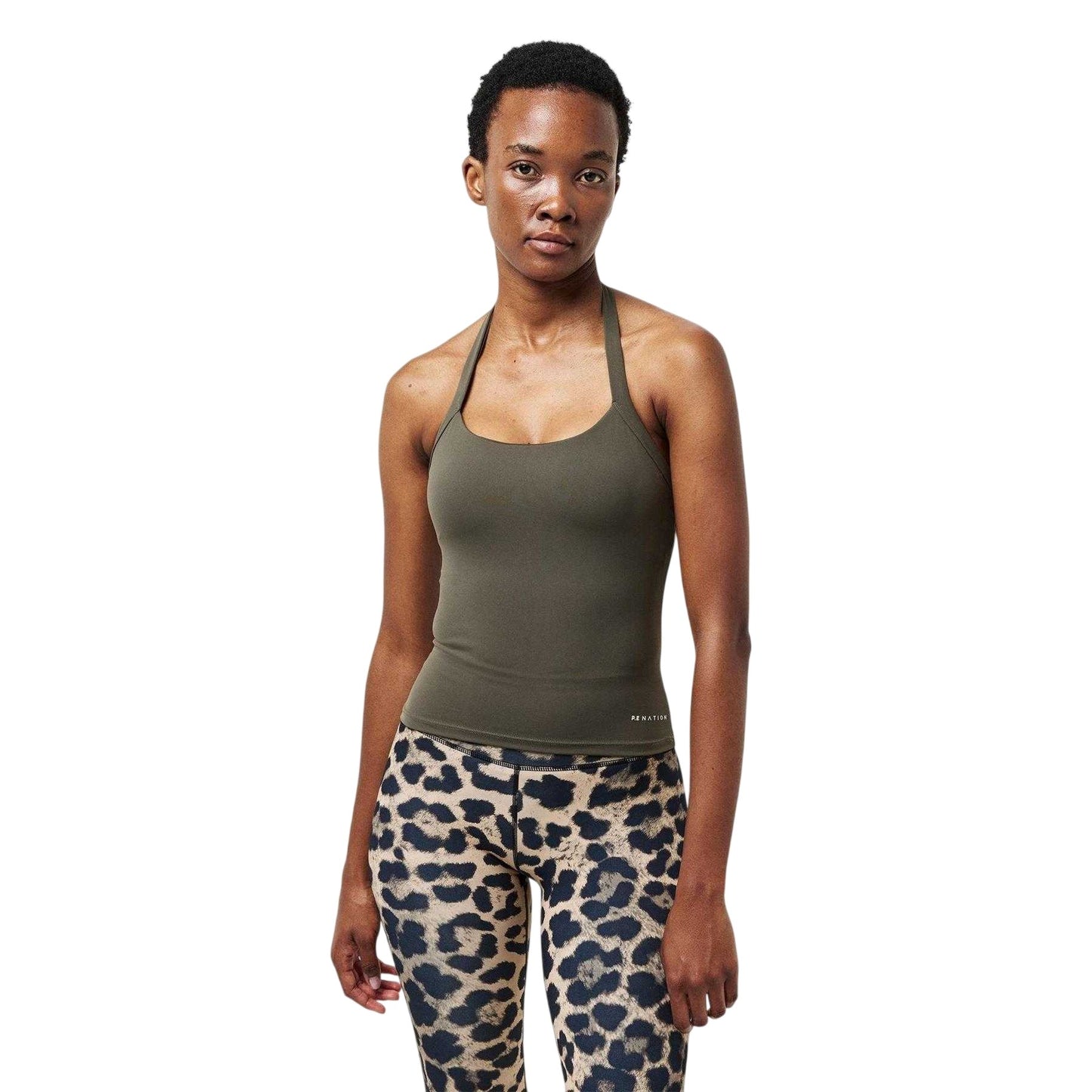 Terra - Lifestyle - PE Nation Womens-Ladies Tank Top