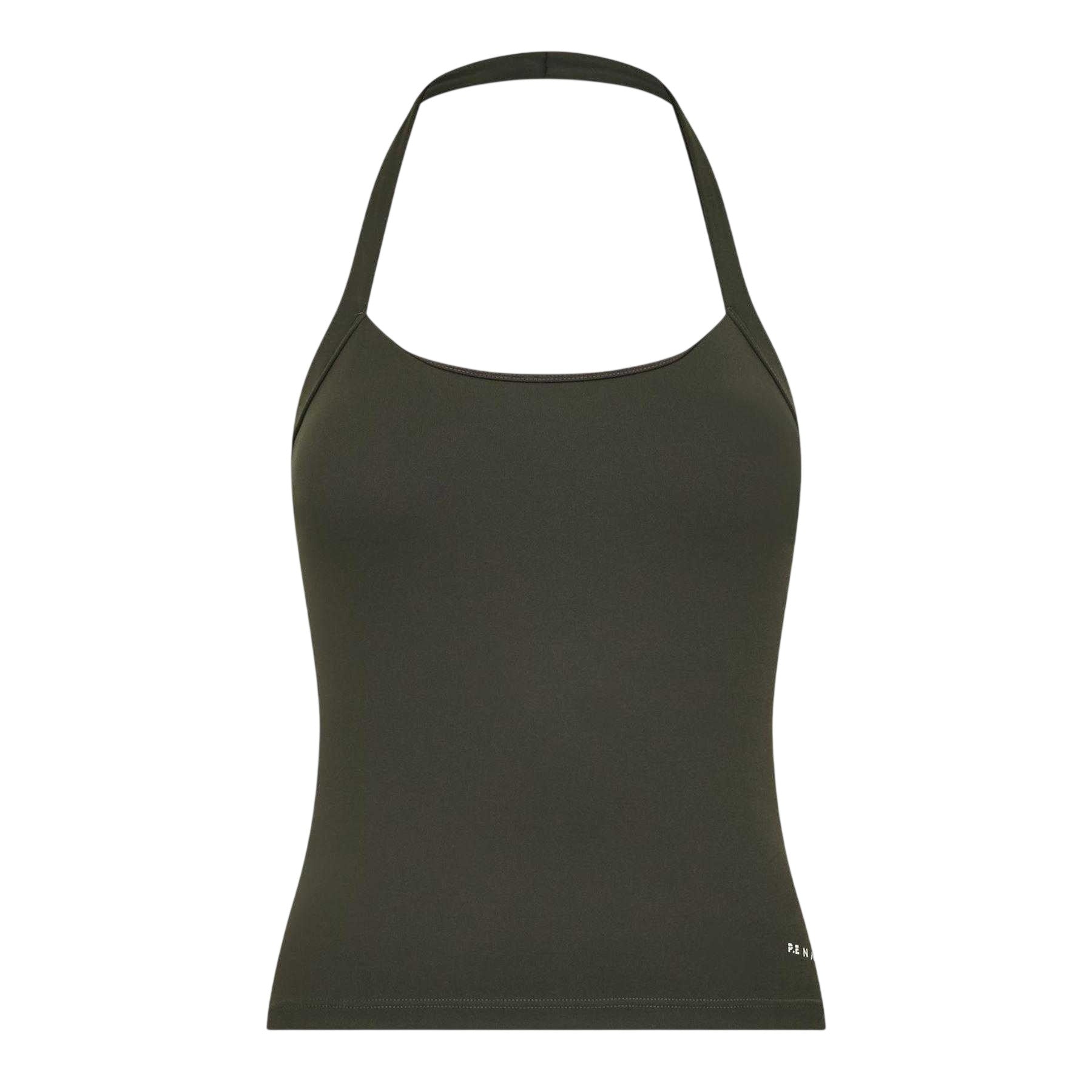 Terra - Front - PE Nation Womens-Ladies Tank Top