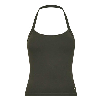 Terra - Front - PE Nation Womens-Ladies Tank Top