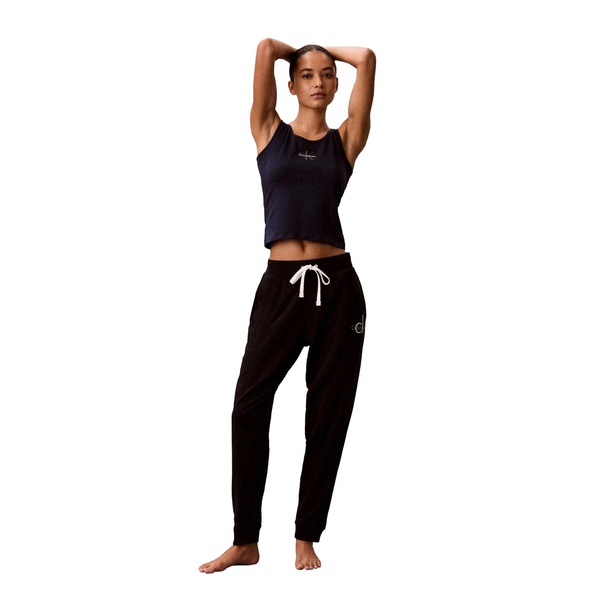 Shoreline - Lifestyle - Calvin Klein Womens-Ladies Vest Top