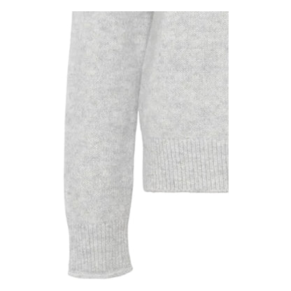 Light Grey - Lifestyle - Boss Womens-Ladies Fesperanasy Sweatshirt