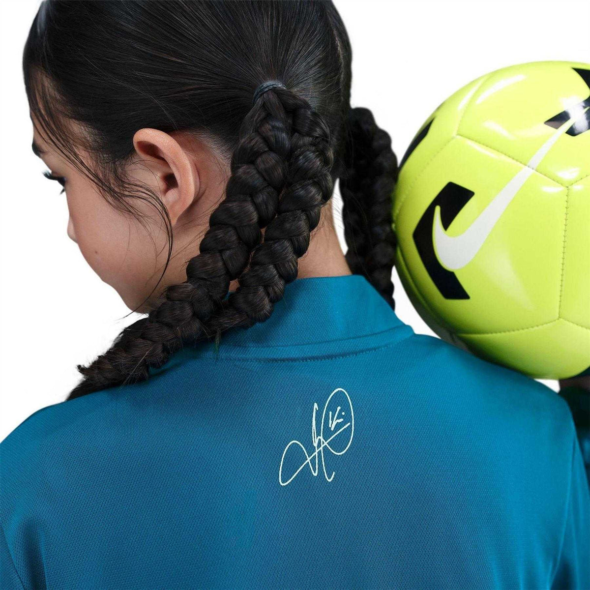 Green - Lifestyle - Nike Childrens-Kids Academy 25 Athletic Tracksuit Set