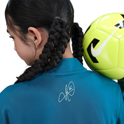Green - Lifestyle - Nike Childrens-Kids Academy 25 Athletic Tracksuit Set
