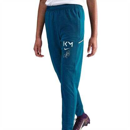 Green - Pack Shot - Nike Childrens-Kids Academy 25 Athletic Tracksuit Set