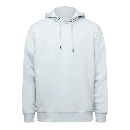 Mid Green - Lifestyle - Weekend Offender Mens Yensei Badge Drawstring Hoodie