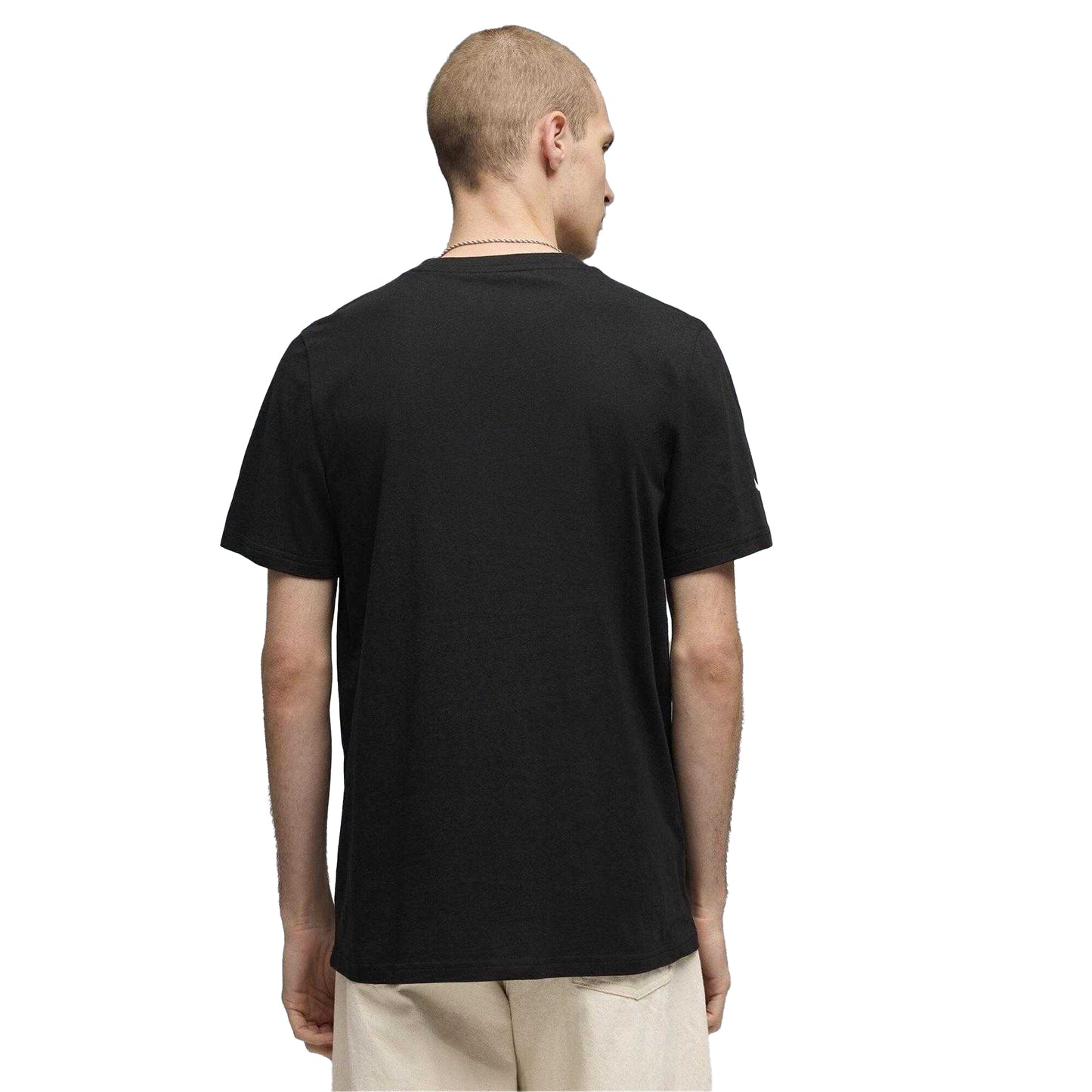 Puma Black - Lifestyle - Puma Mens Motorsport BMW T-Shirt