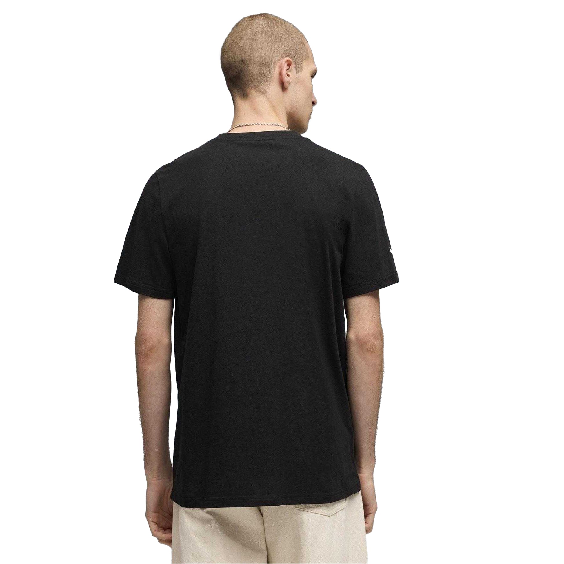 Puma Black - Lifestyle - Puma Mens Motorsport BMW T-Shirt