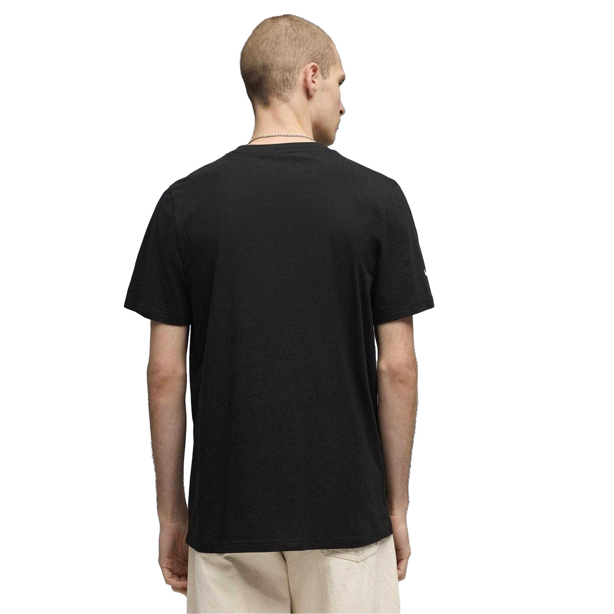 Puma Black - Lifestyle - Puma Mens Motorsport BMW T-Shirt