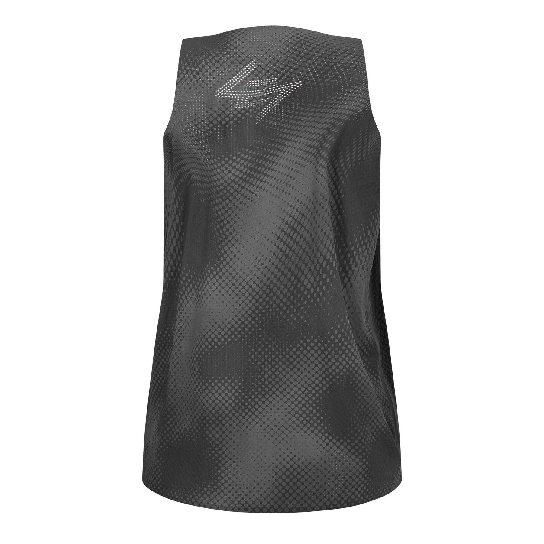 Black Fade - Back - Represent Mens 247 Tank Top