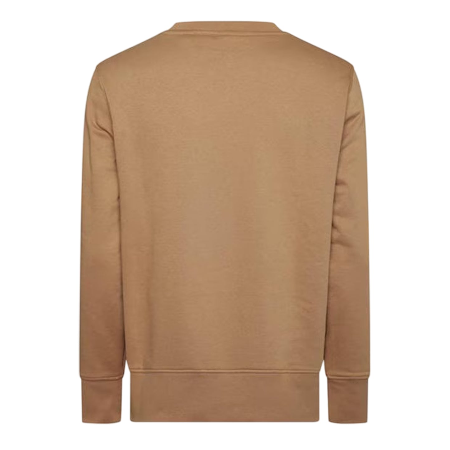 Caramel - Back - Gant Mens 1949 Graphic Print Sweatshirt