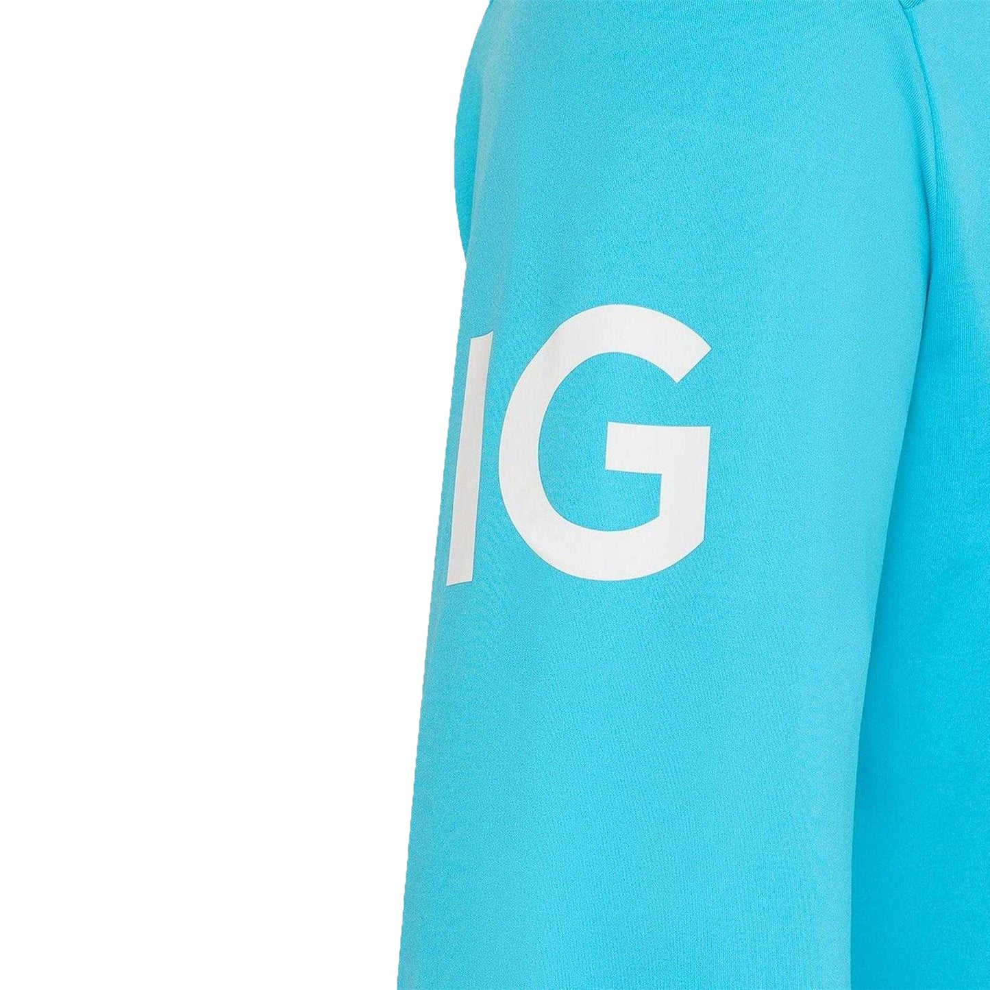 Air Blue - Lifestyle - Castore Mens 26-27 England Cricket Jumper
