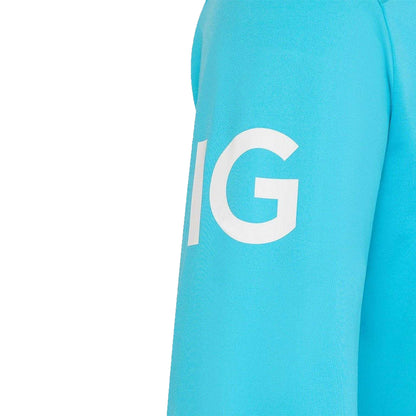 Air Blue - Lifestyle - Castore Mens 26-27 England Cricket Jumper
