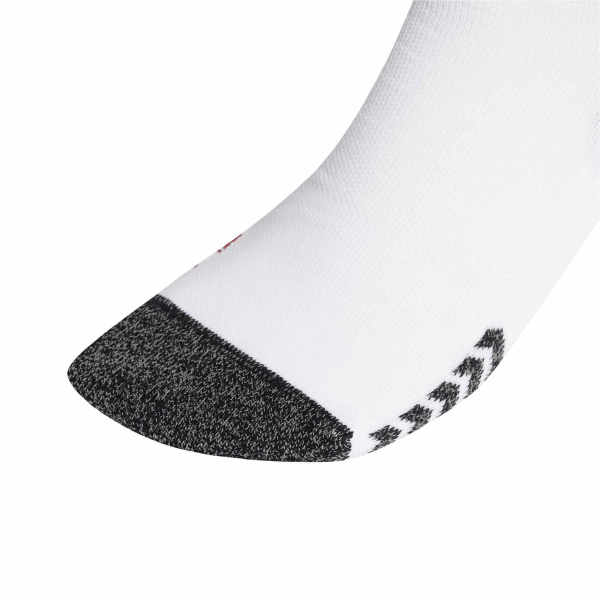 White - Back - Adidas Mens 2025-2026 Arsenal FC Home Socks