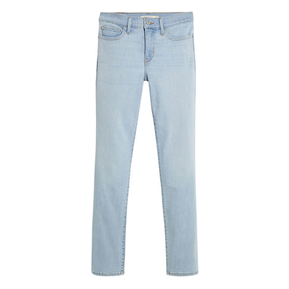 Hold It Down - Front - Levis Womens-Ladies 312 Slim Shaping Jeans