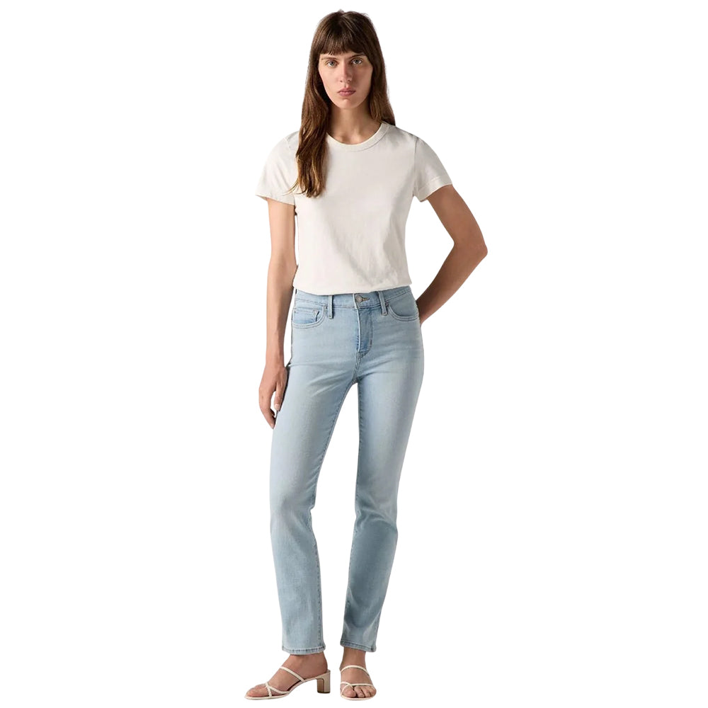 Hold It Down - Lifestyle - Levis Womens-Ladies 312 Slim Shaping Jeans
